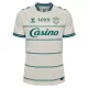 AS Saint-Étienne Fotbollströja Borta 2026/27