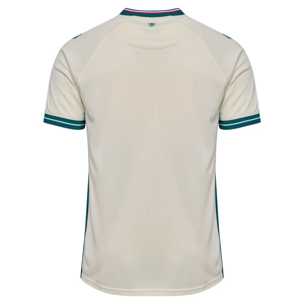 AS Saint-Étienne Fotbollströja Borta 2026/27