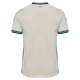AS Saint-Étienne Fotbollströja Borta 2026/27