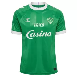 AS Saint-Étienne Fotbollströja Hemma 2026/27