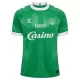 AS Saint-Étienne Fotbollströja Hemma 2026/27 AS Saint-Étienne Fotbollströja Hemma 2026/27