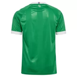 AS Saint-Étienne Fotbollströja Hemma 2026/27