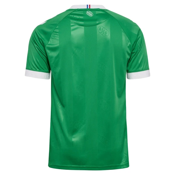 AS Saint-Étienne Fotbollströja Hemma 2026/27
