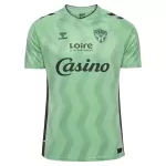 AS Saint-Étienne Fotbollströja Tredje 2026/27