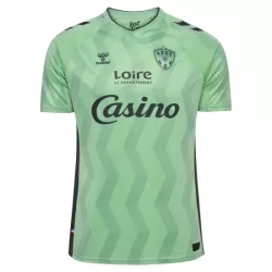 AS Saint-Étienne Fotbollströja Tredje 2026/27