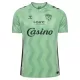 AS Saint-Étienne Fotbollströja Tredje 2026/27 AS Saint-Étienne Fotbollströja Tredje 2026/27