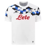 Atalanta Fotbollströja Borta 2026/27
