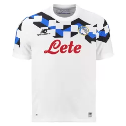 Atalanta Fotbollströja Borta 2026/27 Atalanta Fotbollströja Borta 2026/27