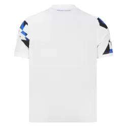 Atalanta Fotbollströja Borta 2026/27
