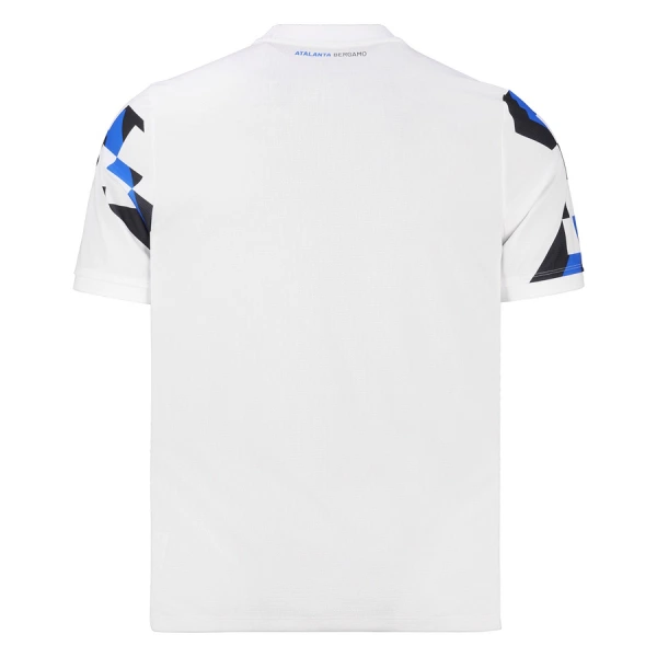 Atalanta Fotbollströja Borta 2026/27
