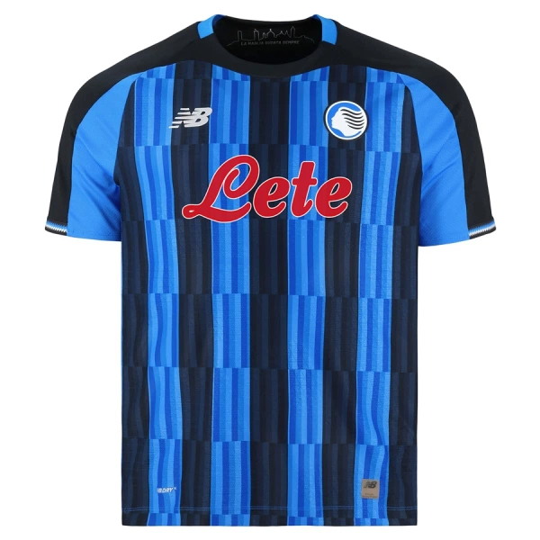 Atalanta Fotbollströja Hemma 2026/27 Atalanta Fotbollströja Hemma 2026/27