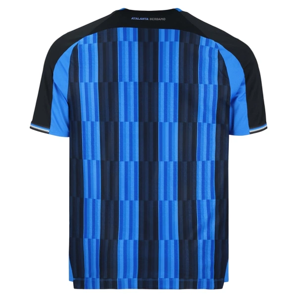Atalanta Fotbollströja Hemma 2026/27