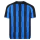 Atalanta Fotbollströja Hemma 2026/27