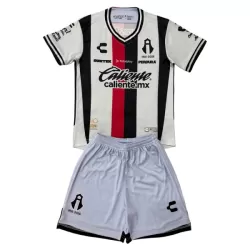 Atlas FC Fotbollströja Barn Borta 2026/27 Atlas FC Fotbollströja Barn Borta 2026/27