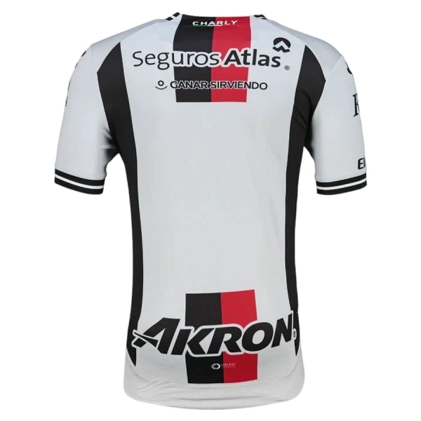 Atlas FC Fotbollströja Barn Borta 2026/27
