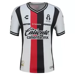 Atlas FC Fotbollströja Borta 2026/27 Atlas FC Fotbollströja Borta 2026/27