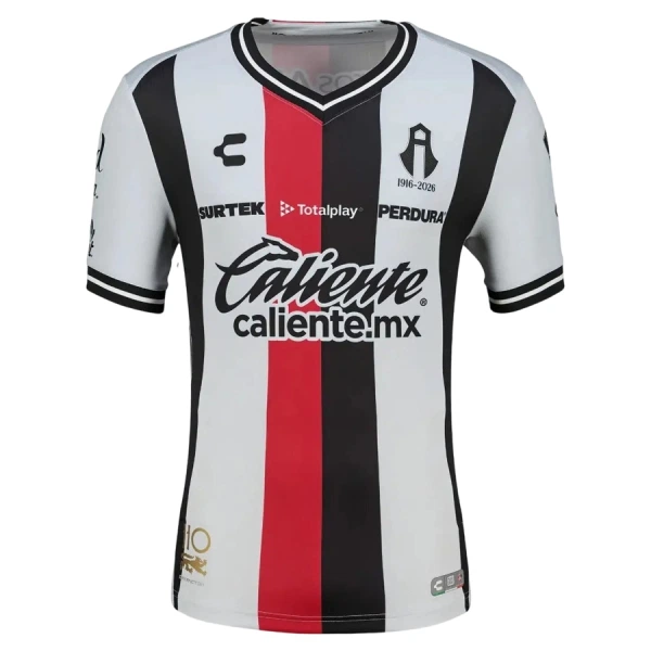 Atlas FC Fotbollströja Borta 2026/27 Atlas FC Fotbollströja Borta 2026/27