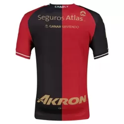 Atlas FC Fotbollströja Hemma 2026/27