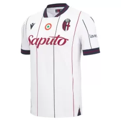 Bologna Fotbollströja Borta 2026/27