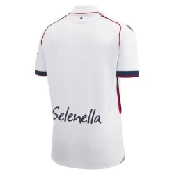 Bologna Fotbollströja Borta 2026/27