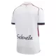 Bologna Fotbollströja Borta 2026/27