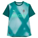 Borussia Mönchengladbach Fotbollströja Tredje 2026/27