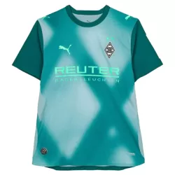Borussia Mönchengladbach Fotbollströja Tredje 2026/27 Borussia Mönchengladbach Fotbollströja Tredje 2026/27