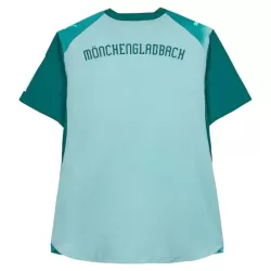 Borussia Mönchengladbach Fotbollströja Tredje 2026/27