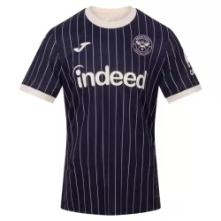 Brentford Fotbollströja Borta 2026/27 Brentford Fotbollströja Borta 2026/27