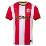 Brentford Fotbollströja Hemma 2026/27