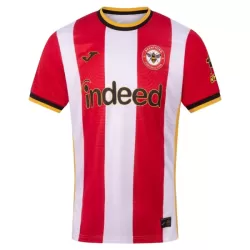 Brentford Fotbollströja Hemma 2026/27 Brentford Fotbollströja Hemma 2026/27