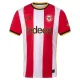 Brentford Fotbollströja Hemma 2026/27