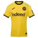 Brentford Fotbollströja Tredje 2026/27