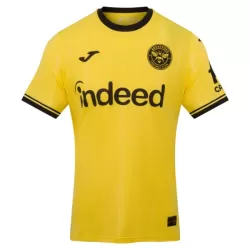 Brentford Fotbollströja Tredje 2026/27 Brentford Fotbollströja Tredje 2026/27