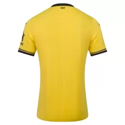 Brentford Fotbollströja Tredje 2026/27