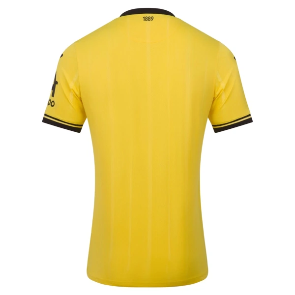 Brentford Fotbollströja Tredje 2026/27