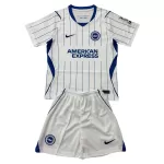 Brighton Hove Albion Fotbollströja Barn Borta 2026/27