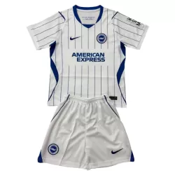 Brighton Hove Albion Fotbollströja Barn Borta 2026/27