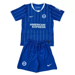Brighton Hove Albion Fotbollströja Barn Hemma 2026/27