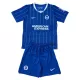 Brighton Hove Albion Fotbollströja Barn Hemma 2026/27 Brighton Hove Albion Fotbollströja Barn Hemma 2026/27