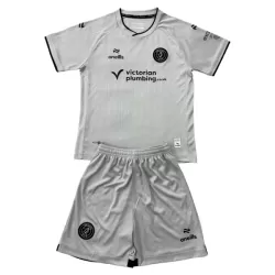 Bristol City Fotbollströja Barn Borta 2026/27 Bristol City Fotbollströja Barn Borta 2026/27