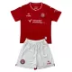 Bristol City Fotbollströja Barn Hemma 2026/27