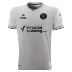 Bristol City Fotbollströja Borta 2026/27