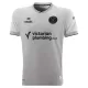 Bristol City Fotbollströja Borta 2026/27 Bristol City Fotbollströja Borta 2026/27