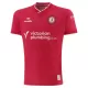 Bristol City Fotbollströja Hemma 2026/27