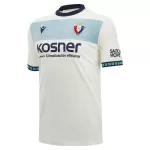 CA Osasuna Fotbollströja Borta 2026/27