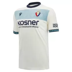 CA Osasuna Fotbollströja Borta 2026/27 CA Osasuna Fotbollströja Borta 2026/27