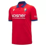 CA Osasuna Fotbollströja Hemma 2026/27
