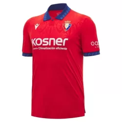 CA Osasuna Fotbollströja Hemma 2026/27