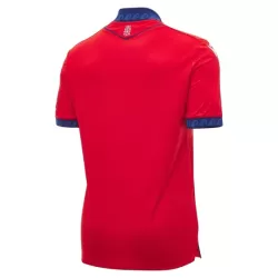 CA Osasuna Fotbollströja Hemma 2026/27